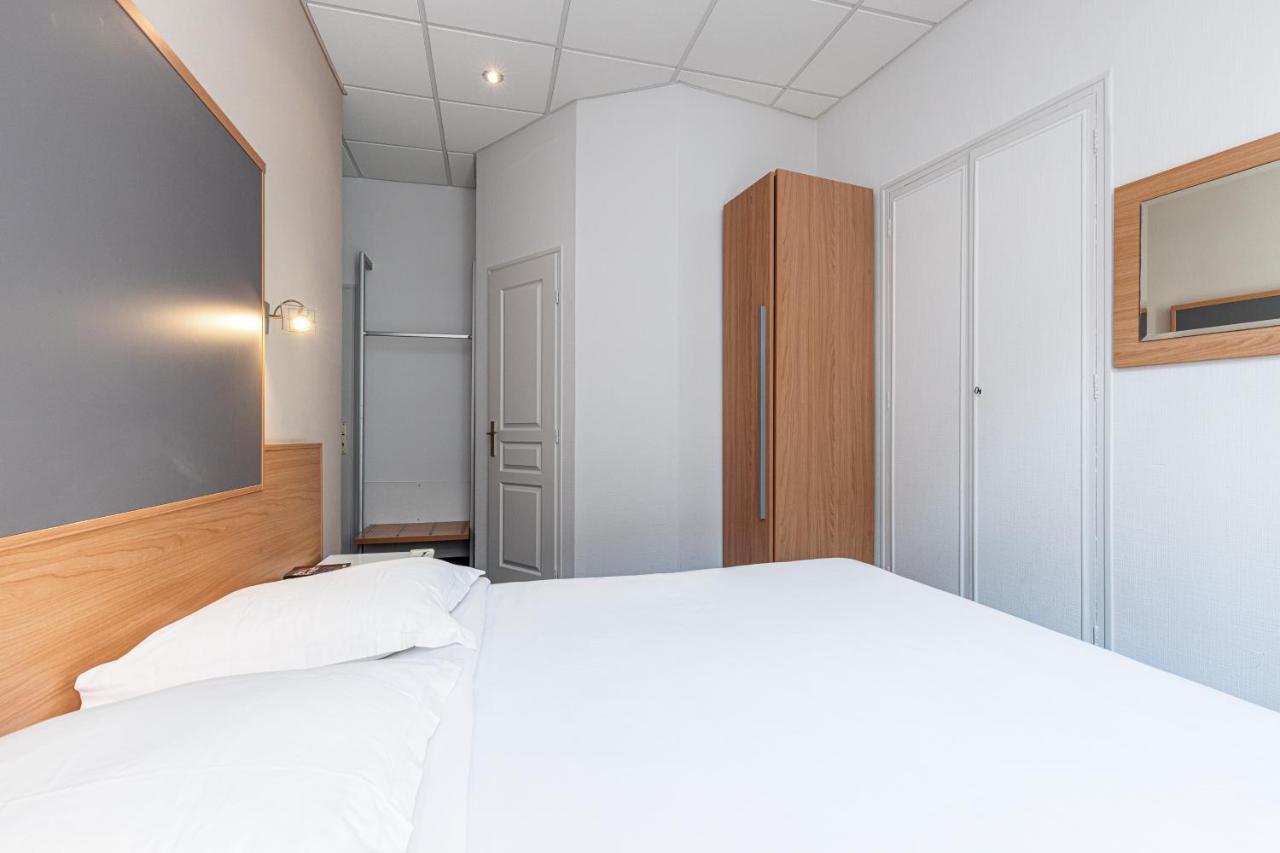 Modern Waikiki Hotel Кан Екстериор снимка