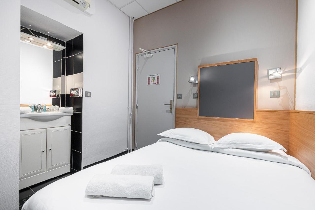 Modern Waikiki Hotel Кан Екстериор снимка
