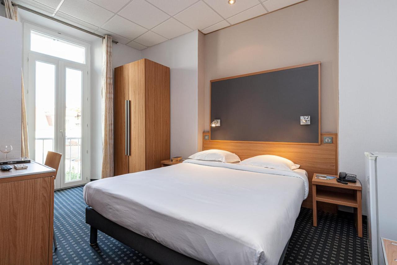 Modern Waikiki Hotel Кан Екстериор снимка