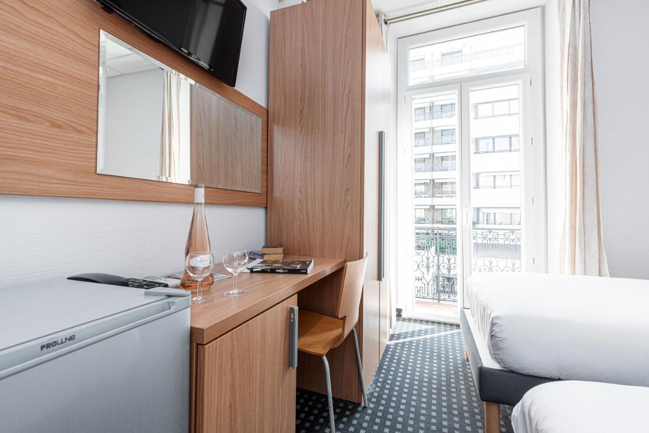 Modern Waikiki Hotel Кан Екстериор снимка
