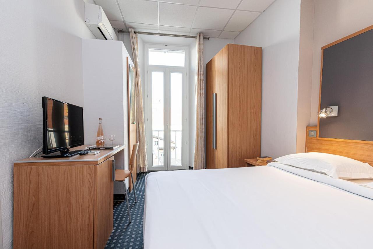 Modern Waikiki Hotel Кан Екстериор снимка