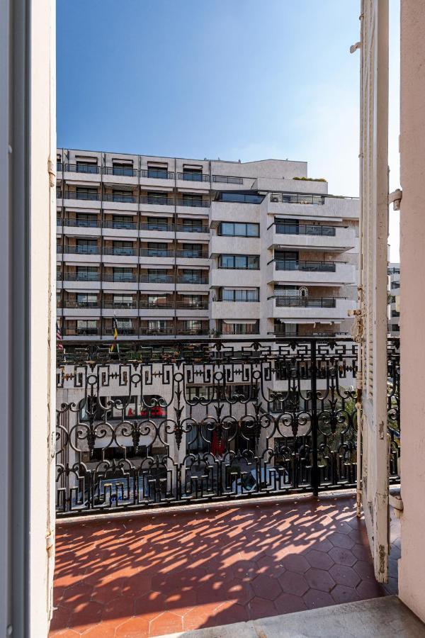 Modern Waikiki Hotel Кан Екстериор снимка