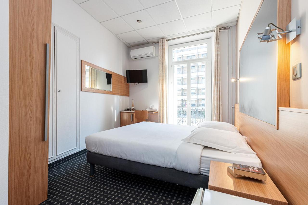 Modern Waikiki Hotel Кан Екстериор снимка